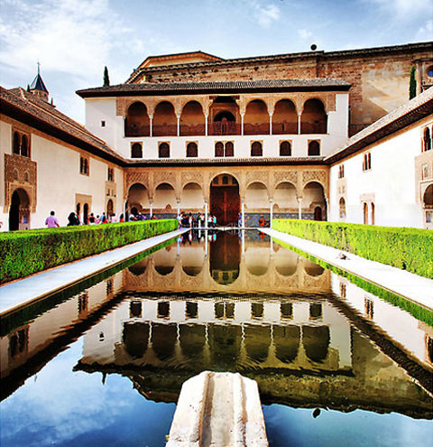 Alhambra Privada